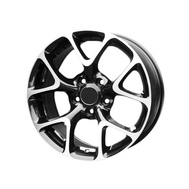 236 MB NOVÉ DISKY ALUMINIOWE 17 5x115 OPEL ASTRA J INSIGNIA B
