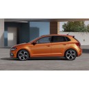 5340 MB FELNIK 14 5x100 VW POLO GOLF IV SKODA FABIA