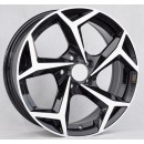 5340 MB FELNIK 14 5x100 VW POLO GOLF IV SKODA FABIA