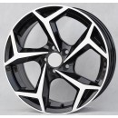5340 MB FELNIK 14 5x100 VW POLO GOLF IV SKODA FABIA