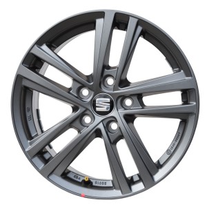 se025515 FELGI 15 5x100...