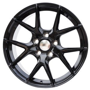 418 BL NEW RIMS 19 5x127...