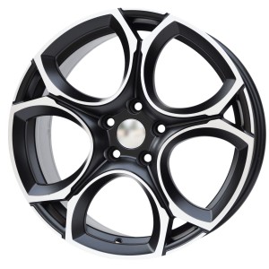 5162 MBHW DISKY 18 5x112 VW...