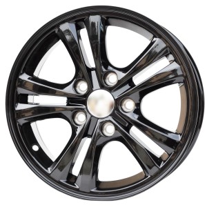 1061 BL NEW RIMS 15 5x114,3...