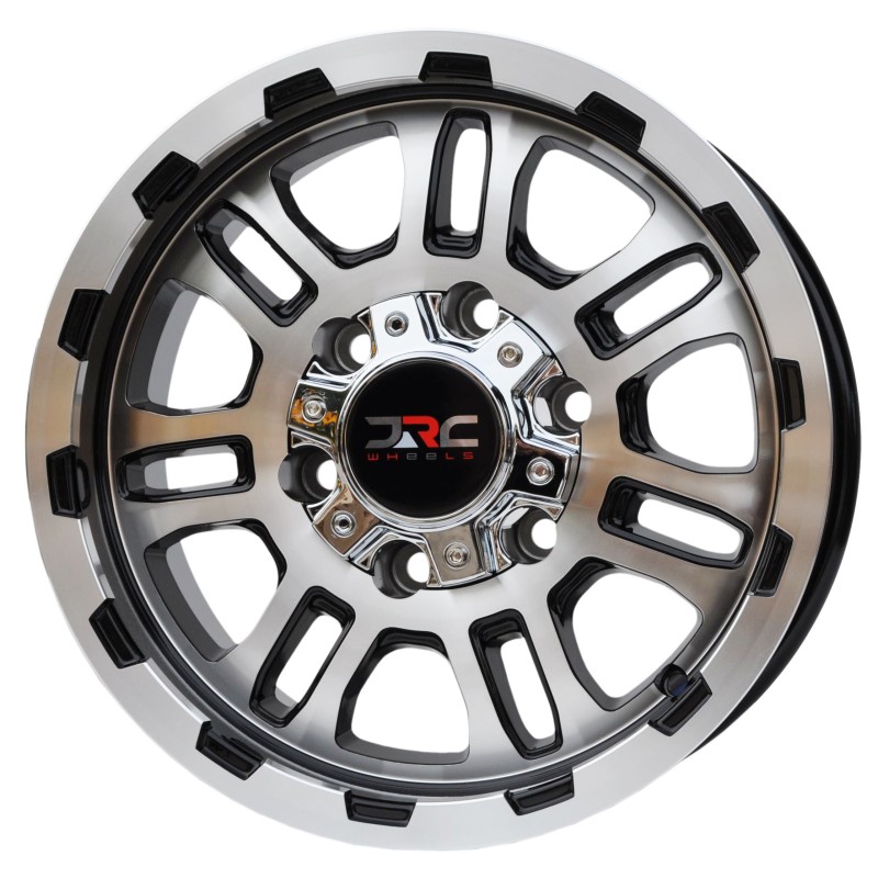 1866 MB FELNIK 15 6x139,7 TOYOTA HILUX 4X4 7J