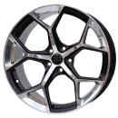 5598 SIBL FELNIK 19 5x112 AUDI RS6 A4 B7 B8 B9 A5 S5 A6 C6 C7 C8 C9 A7 ET32