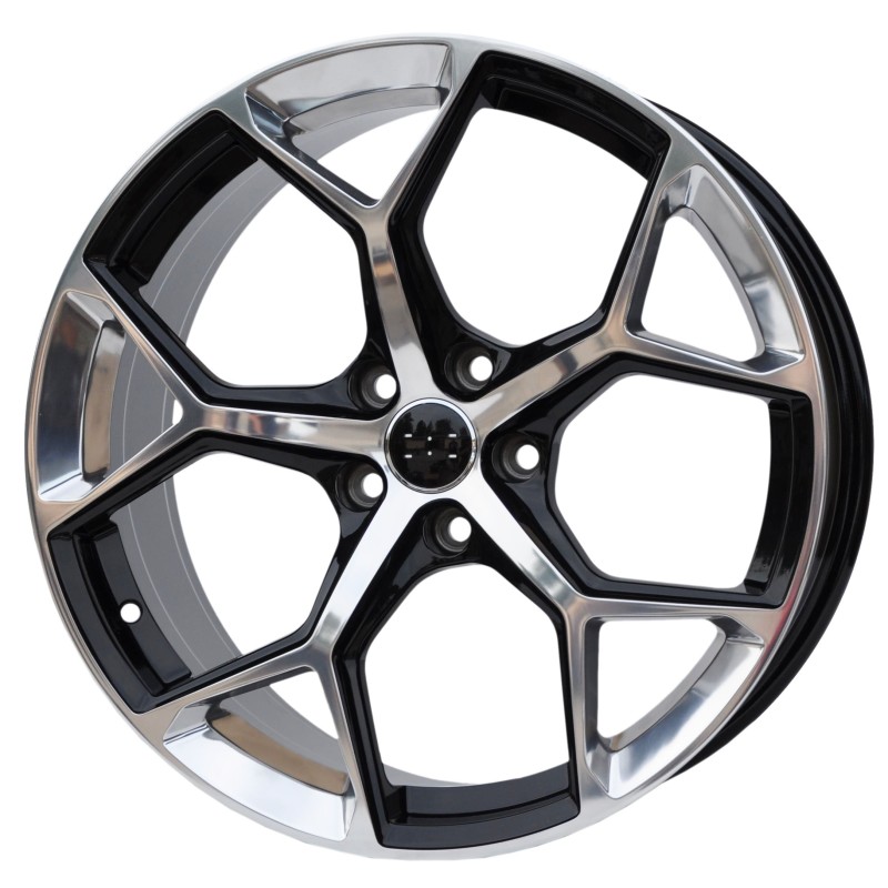 5598 SIBL FELNIK 19 5x112 AUDI RS6 A4 B7 B8 B9 A5 S5 A6 C6 C7 C8 C9 A7 ET32