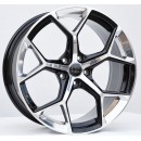 5598 SIBL FELNIK 19 5x112 AUDI RS6 A4 B7 B8 B9 A5 S5 A6 C6 C7 C8 C9 A7 ET32