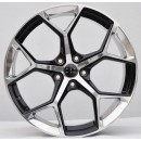 5598 SIBL FELNIK 19 5x112 AUDI RS6 A4 B7 B8 B9 A5 S5 A6 C6 C7 C8 C9 A7 ET32