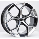 5598 SIBL FELNIK 19 5x112 AUDI RS6 A4 B7 B8 B9 A5 S5 A6 C6 C7 C8 C9 A7 ET32