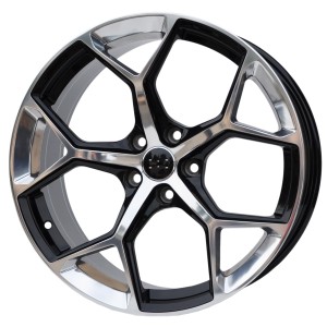 5598 SIBL RIMS 19 5x112...