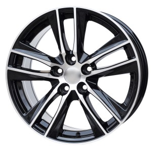 5474 DEMO RIMS 17 5x112...