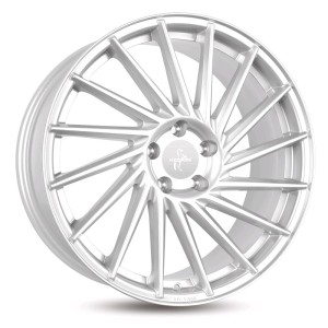 Keskin KT17 RIMS WITH A...