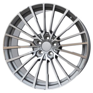 0419 MG NOWE FELGI 21 5x112...