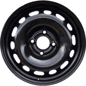 4x RIMS STEEL 15 4x108...