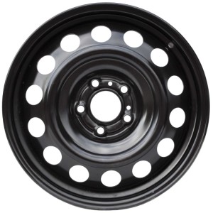 4x RIMS STEEL 15 4x108 FORD...