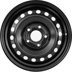 4x RIMS STEEL 15 5x114,3...