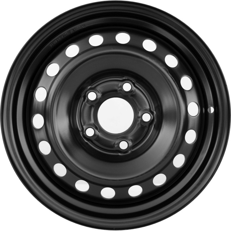 4x NOU JANTE OȚEL 15 5x114,3 KIA CARENS CEED VENGA HYUNDAI I30