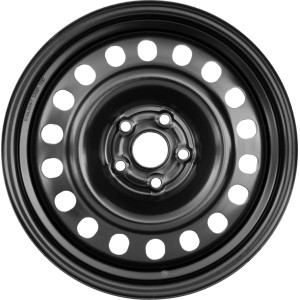 NEW RIMS STEEL 17 5x112...