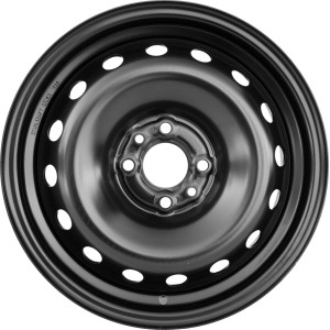 4 RIMS STEEL 15 4x98 FIAT...