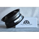 4x RIMS STEEL 15 4x100 HYUNDAI I10 I20 KIA STONIC PICANTO TOYOTA