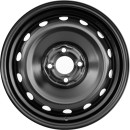 NEW RIMS STEEL 15 4x100 RENAULT CLIO 2 3 4 5 MEGANE DACIA DOKKER LOGAN