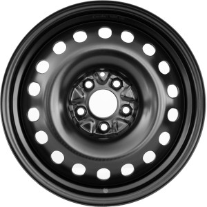 4x OCEL 17 5x114,3 HYUNDAI...