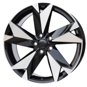 5625 MB RIMS 20 5x112 SKODA...