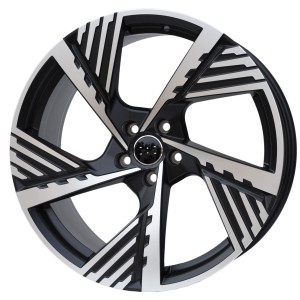 5639 MBHM RIMS 19 5x112...