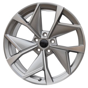 5638 MG NEW RIMS 20 5x112...