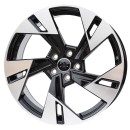 5640 MB FELNIK 18 5x112 AUDI A4 A6 C8 A8 Q3 Q4 Q5