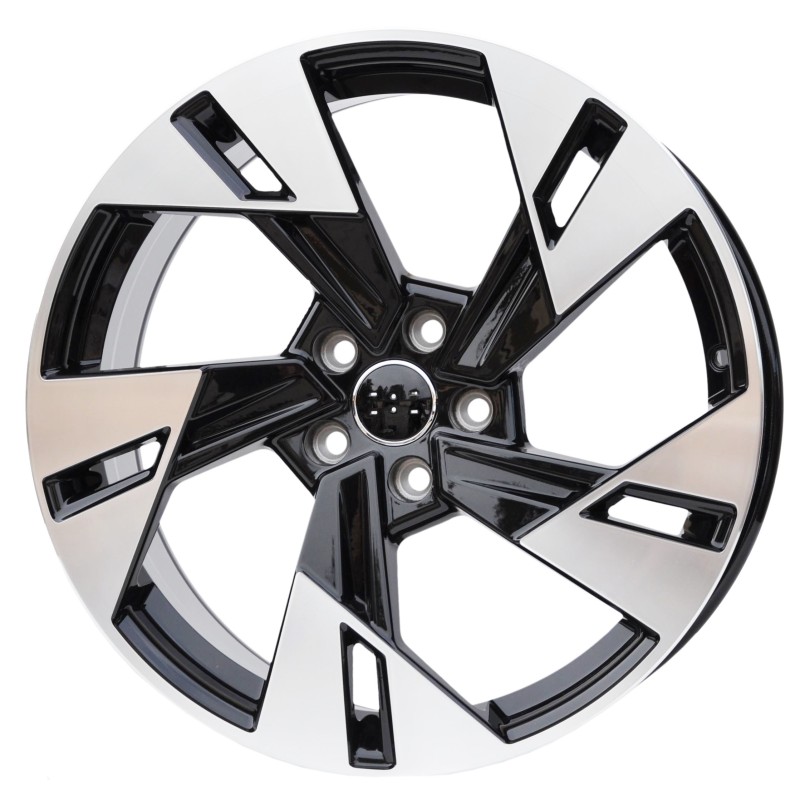 5640 MB FELNIK 18 5x112 AUDI A4 A6 C8 A8 Q3 Q4 Q5