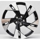 5640 MB FELNIK 18 5x112 AUDI A4 A6 C8 A8 Q3 Q4 Q5