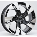 5640 MB FELNIK 18 5x112 AUDI A4 A6 C8 A8 Q3 Q4 Q5