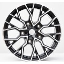 5658 MB NOVÉ ZESÍLENÉ ALUDISKY 18 5x160 FORD TRANSIT