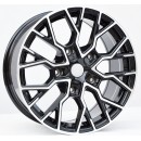 5658 MB NOVÉ ZESÍLENÉ ALUDISKY 18 5x160 FORD TRANSIT