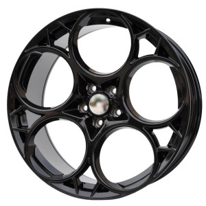 5660 BL NEW RIMS 18 5x110...