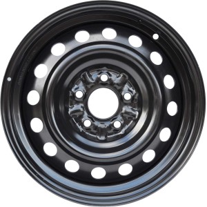 RIM STEEL 16 5x114,3 KIA...