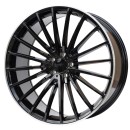 532 BPL NEW RIMS 18 5x112 MERCEDES C E S W205 W213 CL