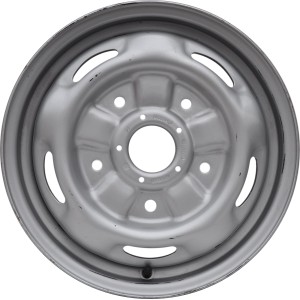 RIMS STEEL 15 5X160 FORD...