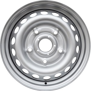 4x NEW RIMS STEEL 16 5x160...