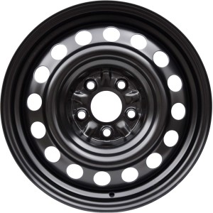 NEW RIMS STEEL 16 5x114,3...