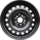 4x RIMS STEEL 17 5x114,3 HONDA ACCORD CIVIC CRV CR-V HR-V CR-Z FRV FR-V 
