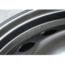 4x RIMS STEEL 17 5x114,3 HONDA ACCORD CIVIC CRV CR-V HR-V CR-Z FRV FR-V 