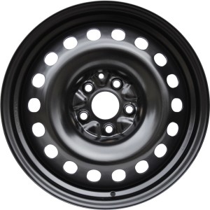 RIM ACÉL 17 5x114,3 HONDA...