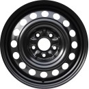 4x FELNIK ACÉL 16 5x114,3 HONDA ACCORD CIVIC CRV CR-V HRV HR-V FRV FR-V