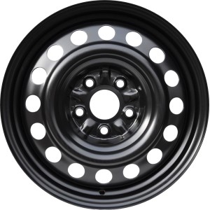 4x RIMS STEEL 16 5x114,3...