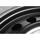 RIM ACÉL 16 5x114,3 HONDA ACCORD CIVIC CRV CR-V HRV HR-V FRV FR-V