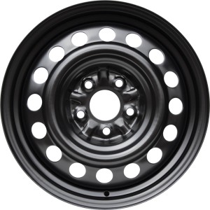 4x RIMS STEEL 16 5x114,3...