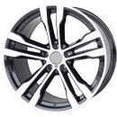 924 MBP NEW RIMS 20 5x120 BMW X5 X6 E70 E71 REINFORCED
